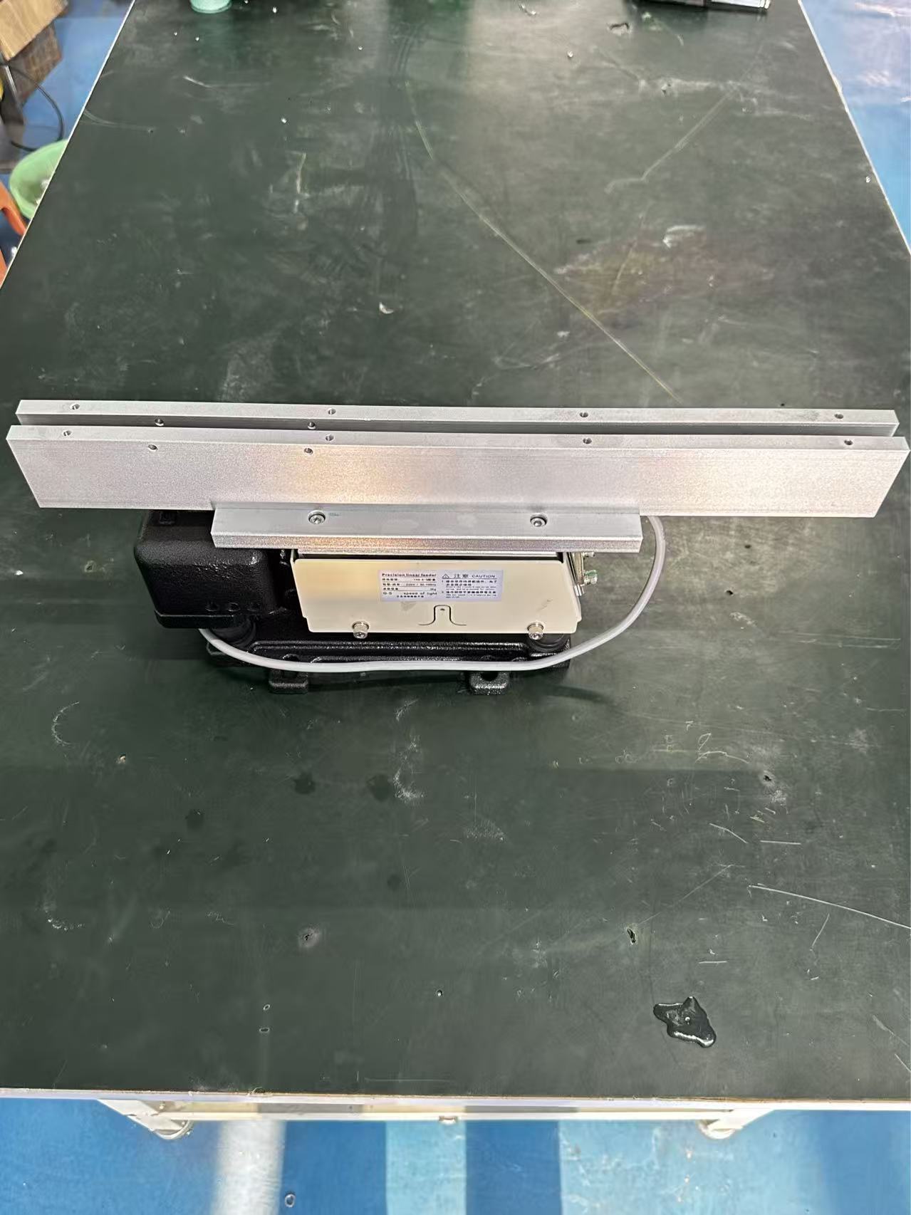潮州直线送料